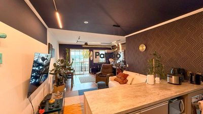 Apartamento, 2 quartos, 86 m² - Foto 1