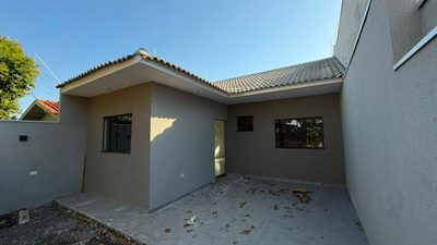 Casa, 3 quartos, 125 m² - Foto 5