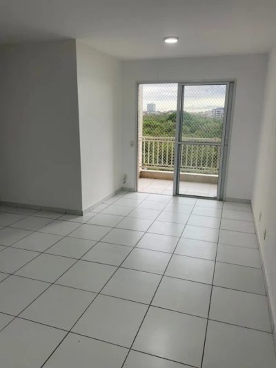 Apartamento, 3 quartos, 74 m² - Foto 1