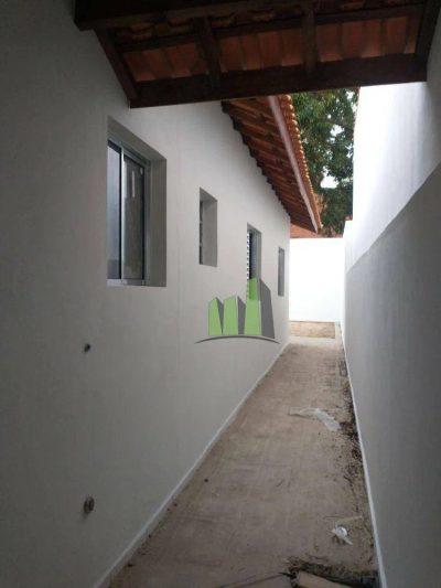 Casa, 2 quartos, 55 m² - Foto 3