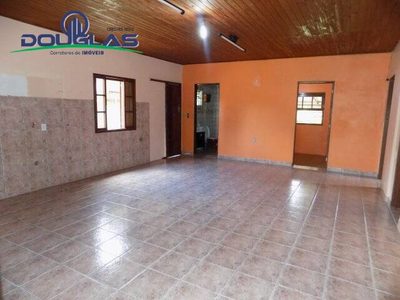 Casa, 2 quartos, 90 m² - Foto 5