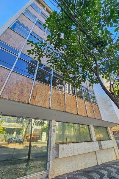 Apartamento, 4 quartos, 328 m² - Foto 1