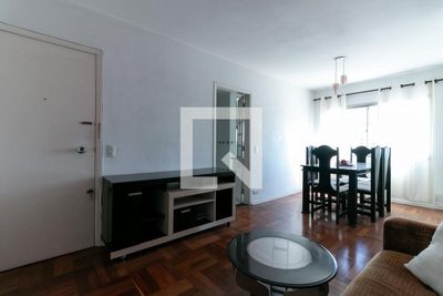 Apartamento, 2 quartos, 69 m² - Foto 4