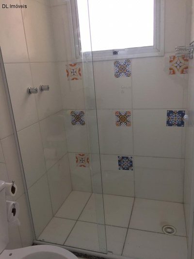 Apartamento, 2 quartos, 54 m² - Foto 3