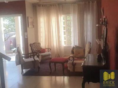 Sobrado, 4 quartos, 280 m² - Foto 2