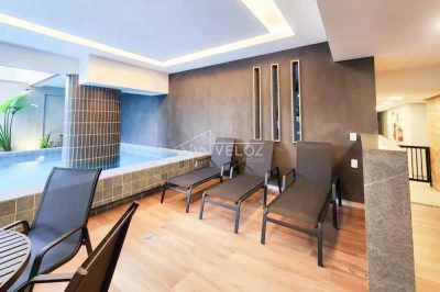 Apartamento, 2 quartos, 82 m² - Foto 1