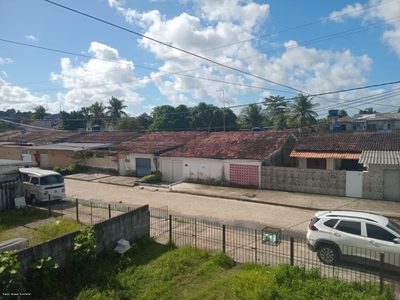 Casa, 3 quartos, 60 m² - Foto 1