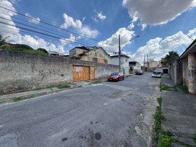 Terreno, 360 m² - Foto 1