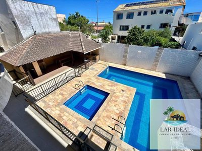 Casa, 5 quartos, 450 m² - Foto 3