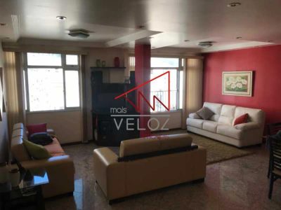 Cobertura, 3 quartos, 250 m² - Foto 2