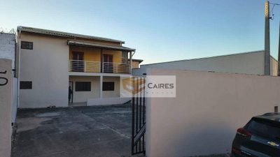 Casa, 3 quartos, 70 m² - Foto 2