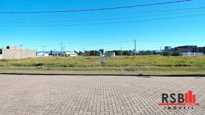 Terreno, 211 m² - Foto 3