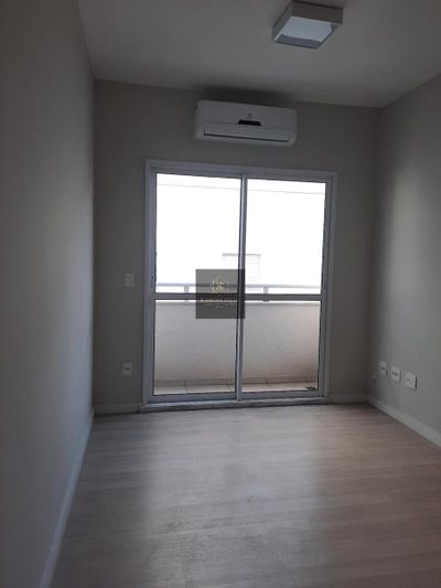 Apartamento, 1 quarto, 41 m² - Foto 1