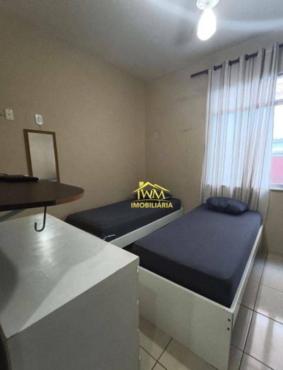 Apartamento, 1 quarto - Foto 4