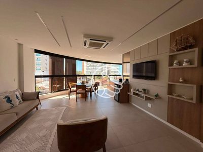 Apartamento, 3 quartos, 135 m² - Foto 4
