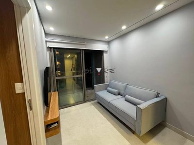 Apartamento, 1 quarto, 35 m² - Foto 5