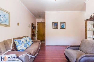 Apartamento, 2 quartos, 56 m² - Foto 4