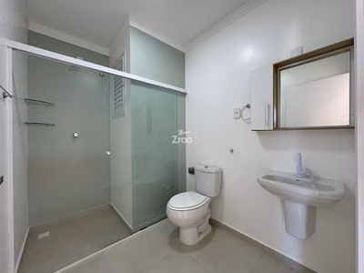Apartamento, 1 quarto, 45 m² - Foto 5