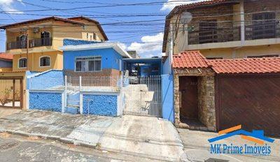 Casa, 3 quartos, 250 m² - Foto 1