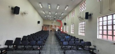 Loja-Salão, 250 m² - Foto 2
