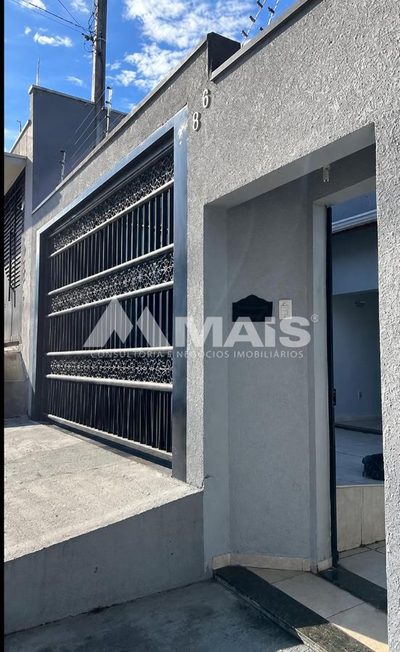 Casa, 3 quartos, 157 m² - Foto 2
