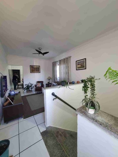 Casa, 2 quartos, 100 m² - Foto 4