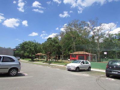 Apartamento, 2 quartos, 45 m² - Foto 5