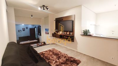 Casa, 5 quartos, 250 m² - Foto 5