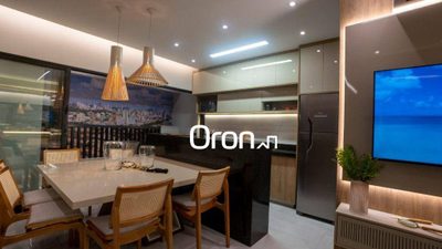 Apartamento, 3 quartos, 76 m² - Foto 2