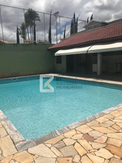 Sobrado, 6 quartos, 339 m² - Foto 2