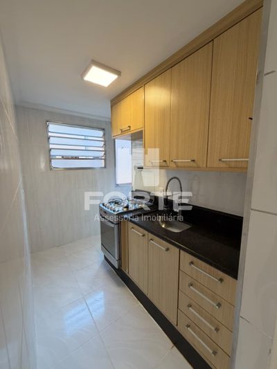 Apartamento, 2 quartos, 55 m² - Foto 5
