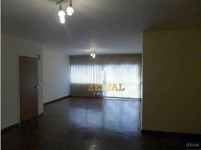 Apartamento, 4 quartos, 196 m² - Foto 3