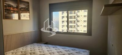 Apartamento, 2 quartos, 55 m² - Foto 5