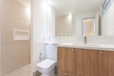 Apartamento, 2 quartos, 96 m² - Foto 3