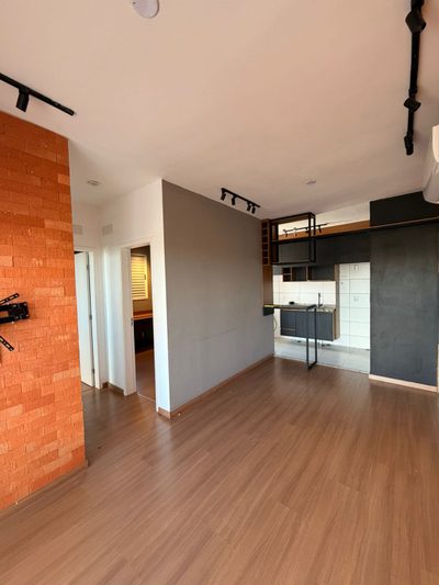 Apartamento, 2 quartos, 50 m² - Foto 3