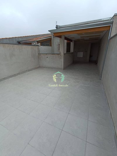 Cobertura, 2 quartos, 50 m² - Foto 4