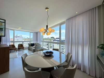 Apartamento, 3 quartos, 101 m² - Foto 1