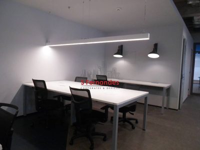 Sala-Conjunto, 420 m² - Foto 3