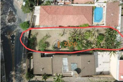 Terreno, 483 m² - Foto 1