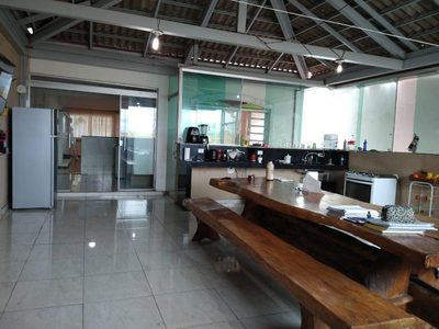 Casa, 5 quartos, 300 m² - Foto 2