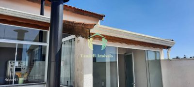 Cobertura, 2 quartos, 84 m² - Foto 2