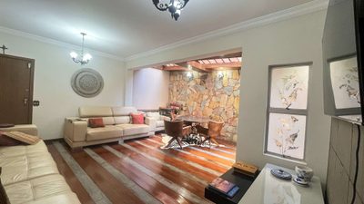 Apartamento, 5 quartos, 231 m² - Foto 1