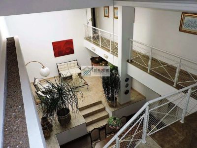 Casa de Condomínio, 5 quartos - Foto 2