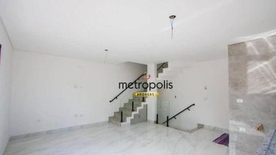 Sobrado, 2 quartos, 120 m² - Foto 2