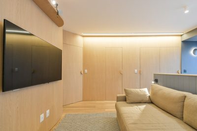 Apartamento, 2 quartos, 47 m² - Foto 4