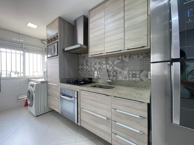 Apartamento, 3 quartos, 67 m² - Foto 4