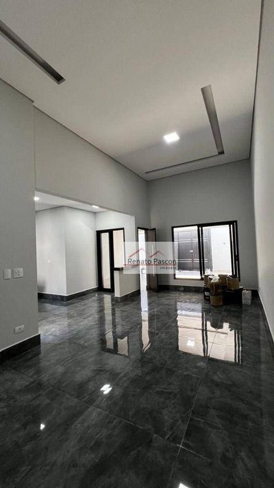 Casa, 3 quartos, 130 m² - Foto 1