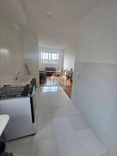 Apartamento, 2 quartos, 45 m² - Foto 5