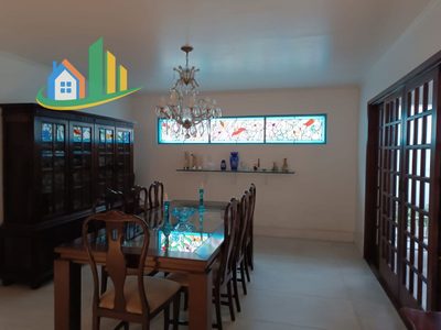 Casa, 4 quartos, 316 m² - Foto 3