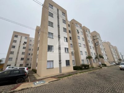Apartamento, 2 quartos, 38 m² - Foto 2